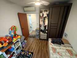 Blk 808C Ping Yi Greens (Bedok), HDB 4 Rooms #511850611